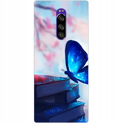 

200 wzorów Etui do Sony Xperia 1 Obudowa Case