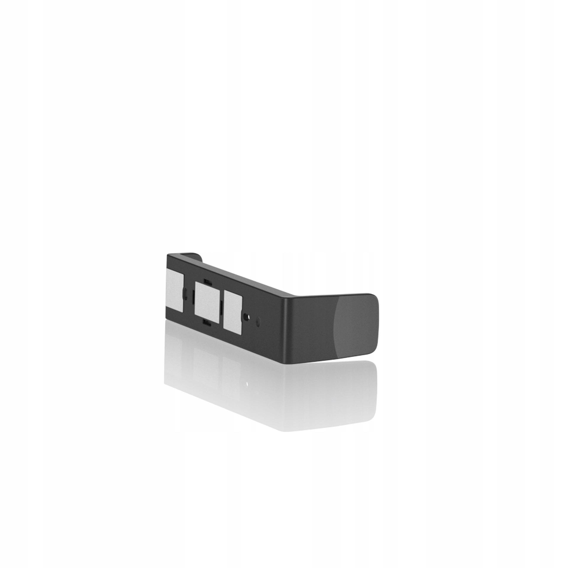 

Lechuza Cube Glossy Triple Uchwyt Magnetyczny