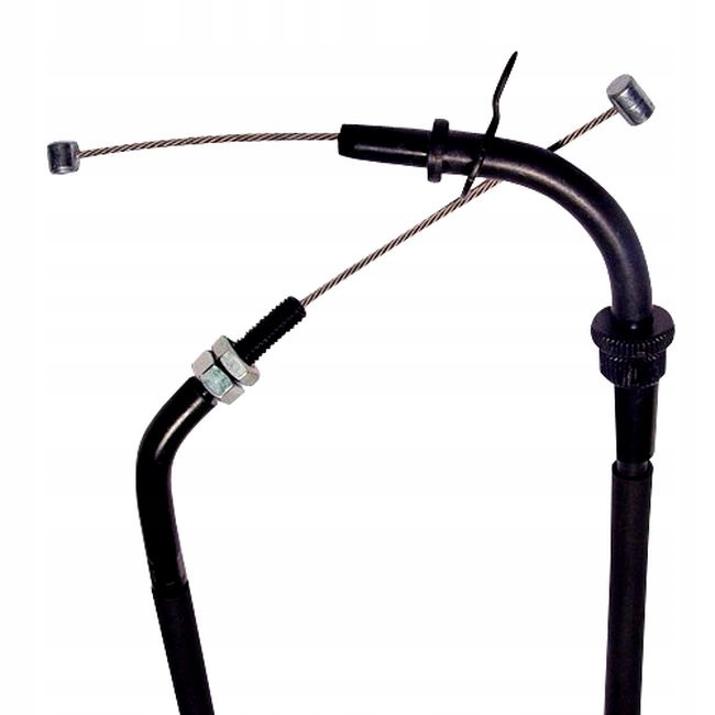 Otevírací Plynová Linka Yamaha Fzs 1000 Fazer 01-05 Nová