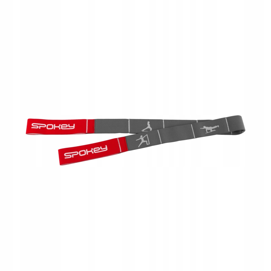 

Spokey Yoga Tape - Taśma Do Yogi