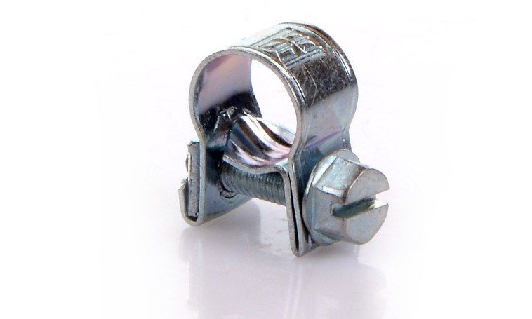 

Opaska mini 9 M-hc szer.: 9mm zakres: 8-10mm