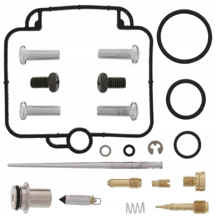 Sada Oprava Karburátoru Polaris Sportsman 500 HOTour