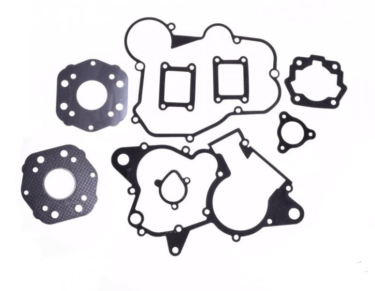 Uszczelki Silnika Uszczelka Derbi Senda 2005