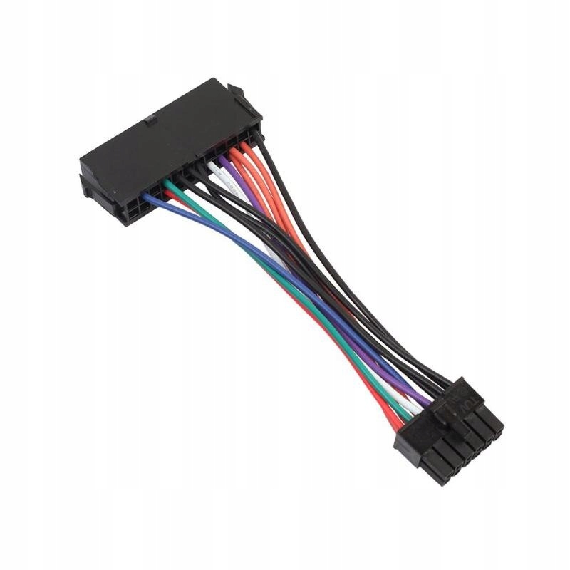 

Adapter Zasilacza 24pin 12pin Atx Q87 Acer Q87H3
