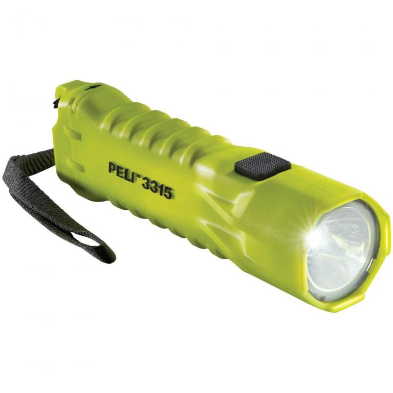 Latarka klasyczna Peli 138 lm Led