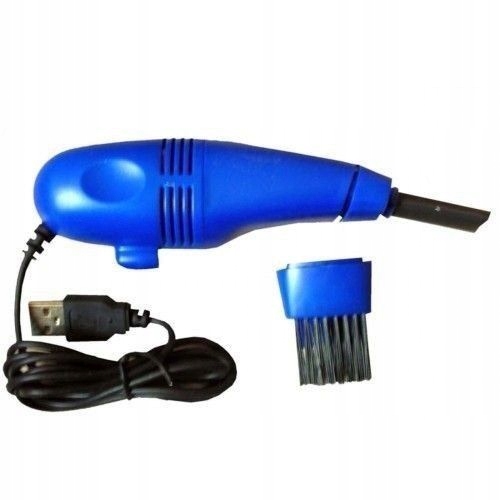 

Mini Odkurzacz Do Czyszczenia Klawiatury Na Usb