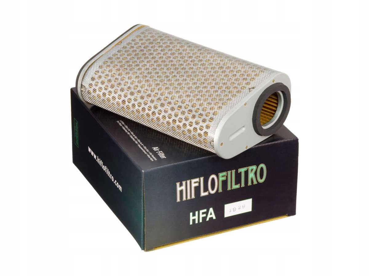 Hiflofiltro hfa1929 cbf воздушный фильтр