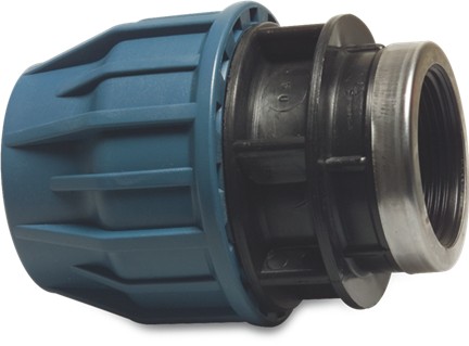 

Złączka Pp 40x6/4" Gw Do Rur Pe Do Wody Pn 16 Bar