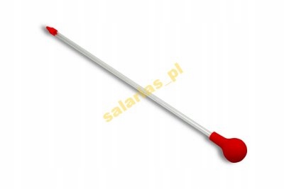 

Pipeta akwarystyczna 60cm