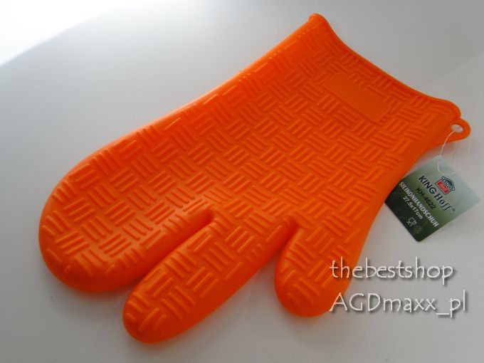 

Rękawica siolikonowa Kuchenna 1/ 4622