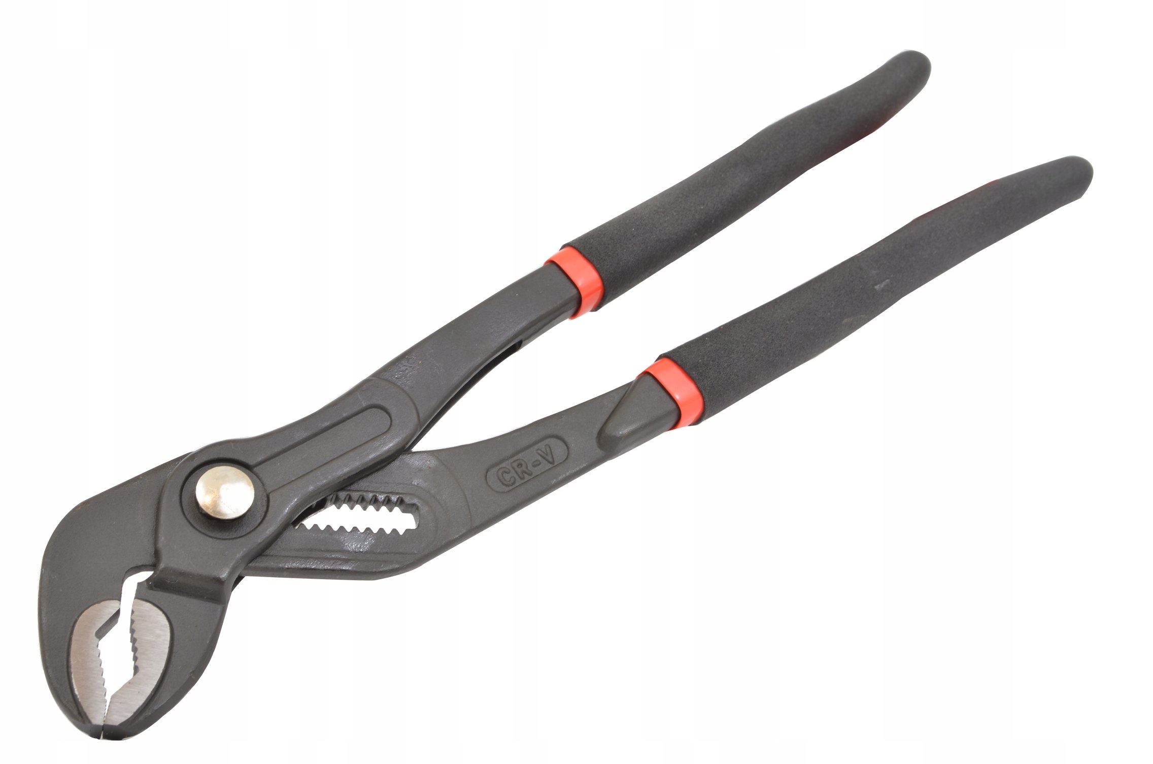 KLUCZ do RUR SZCZYPCE NASTAWNE HYDRAULICZNE 300 MM Kod producenta 08-17062