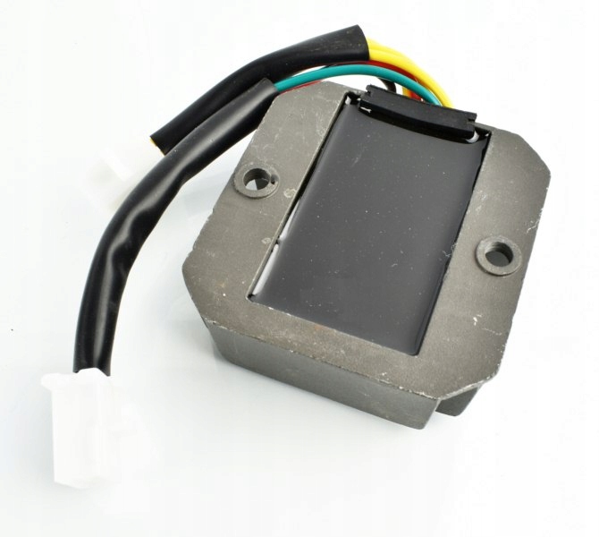 REGULATOR NAPIECA 12V 0112 do kYMCO People 250 Producent inny