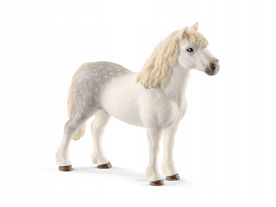 

Schleich Rasa Walijska Kuc Ogier 13871