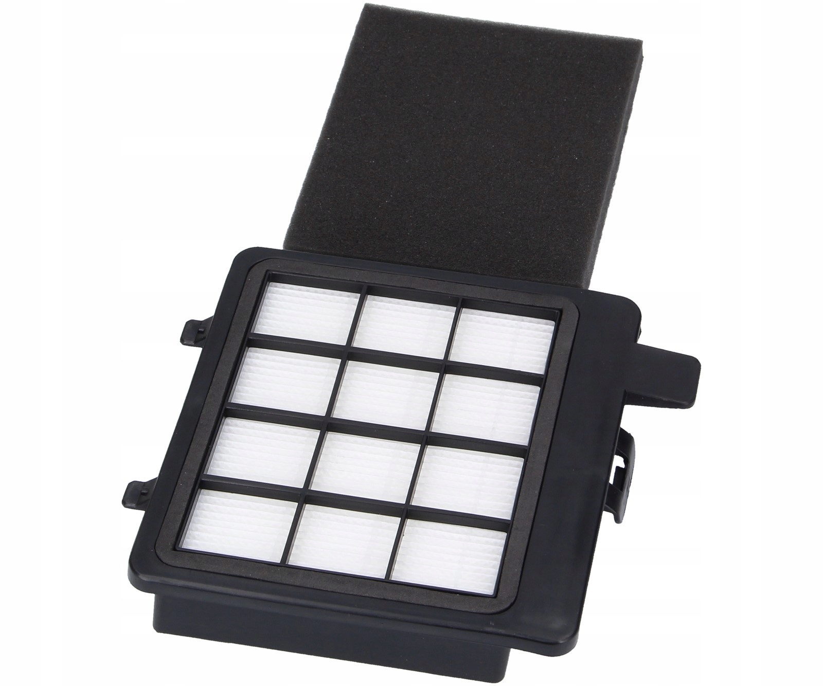 Filtr hepa odkurzacza Zelmer PULSER | KOMPLET Marka odkurzacza Zelmer