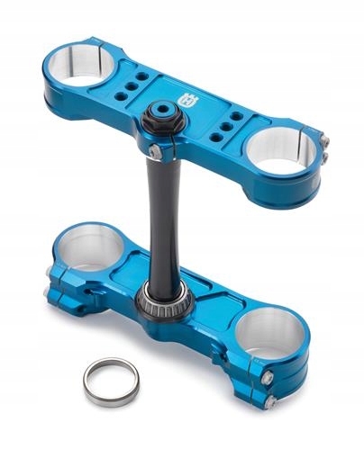 ZESTAW PÓŁEK ZAWIESZENIA HUSQVARNA