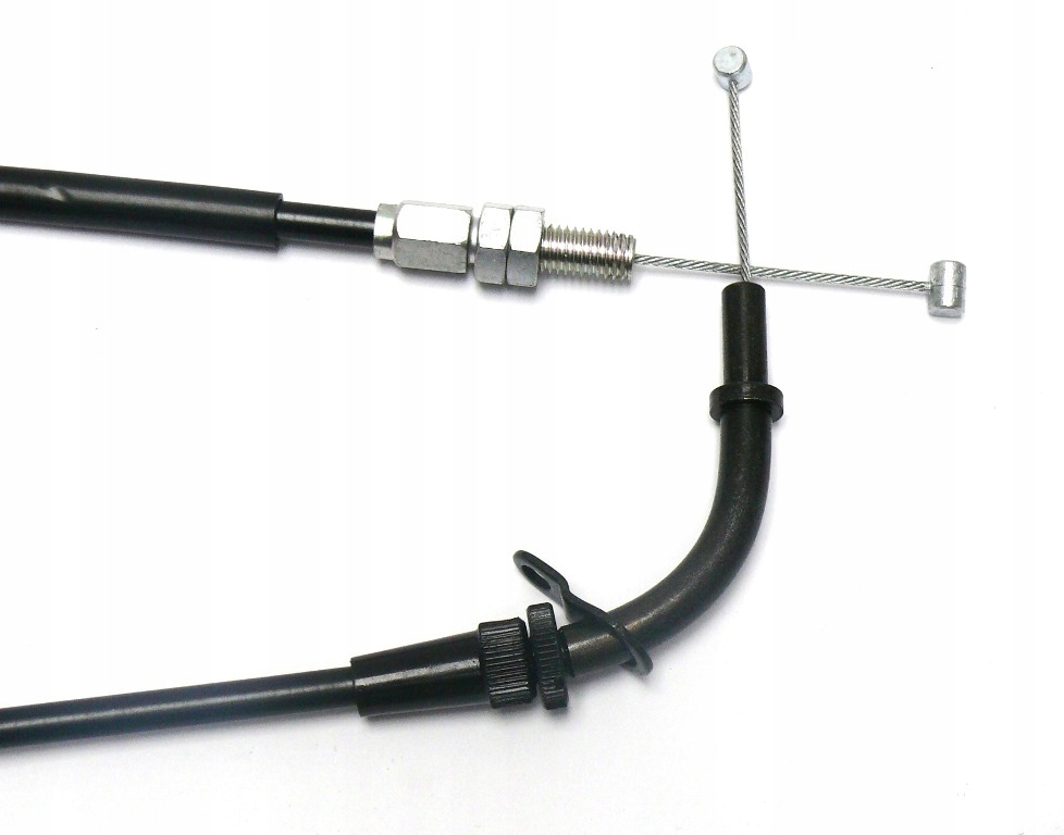 Otevírací Plynová Linka Suzuki Gsx-r 1300 Hayabusa