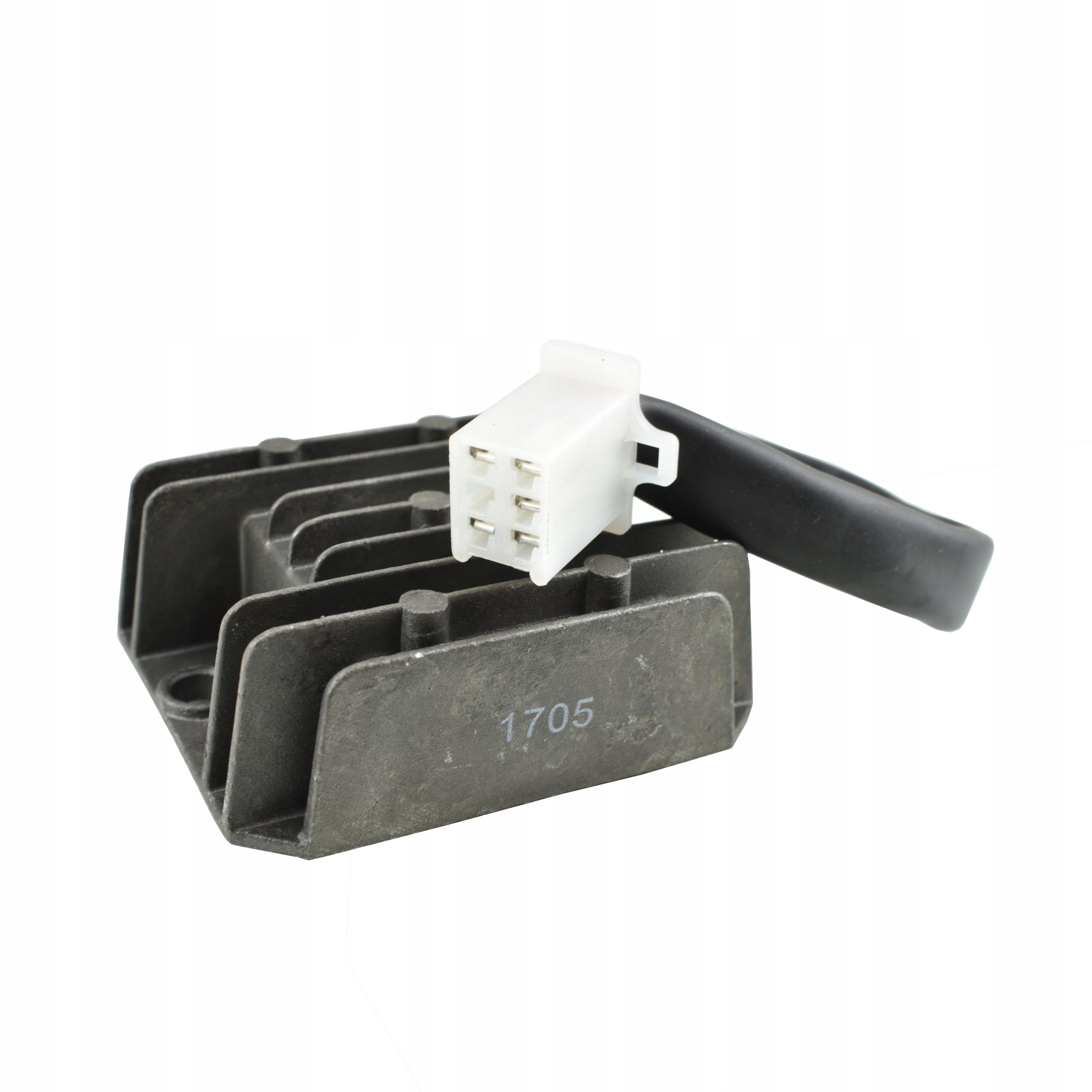 Regulator Napięcia ZIPP NEKEN,Shaft,GR500 moto 12v Producent Seaco