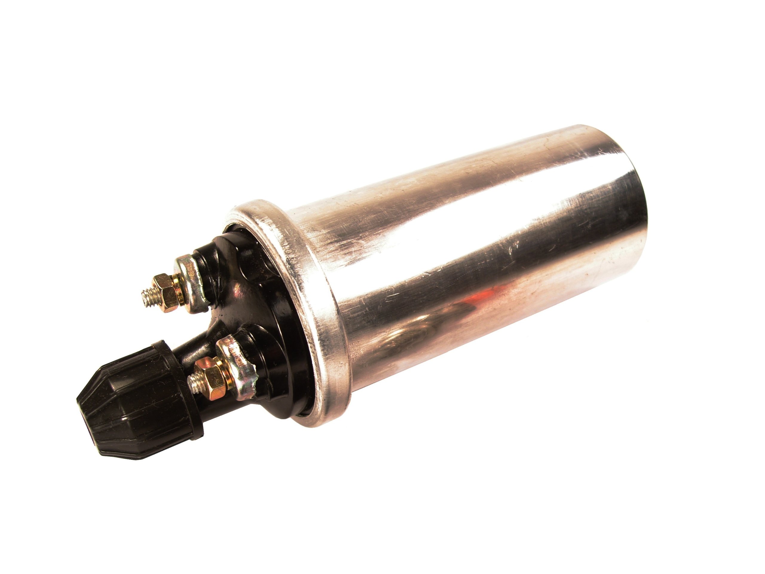 CEWKA BUTELKOWA 12V MZ SIMSON WSK175 SHL JAWA ORG.