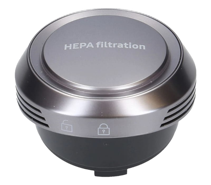 

Filtr Hepa do odkurzacza Samsung PowerStick Pro