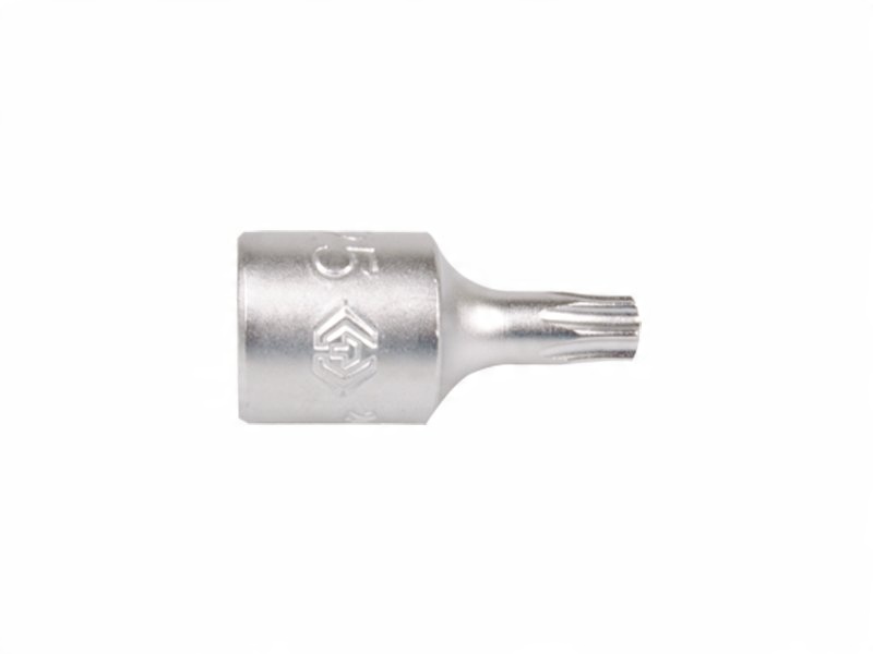 

Nasadka Końcówka Bity 1/4 Torx 30 x 25 King Tony