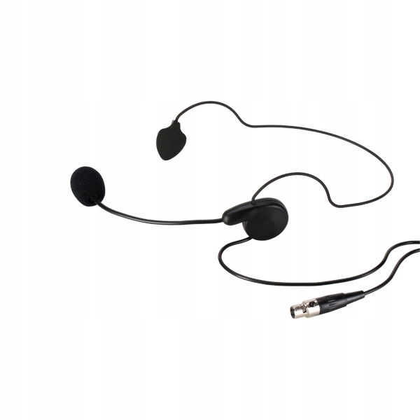 Itc HDX-20 Náhlavní mikrofon pro prezentujícího