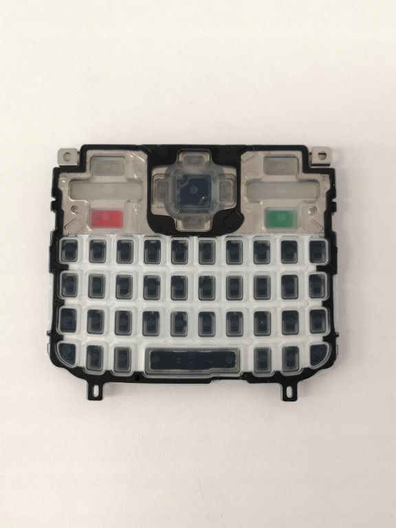 Nokia E5-00 RM-632 klawiatura FV Producent Nokia