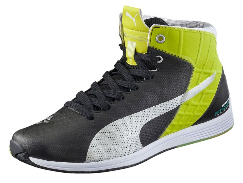 

Amg Puma Evospeed 1.4 MID Mamgp Mercedes 41 42,5