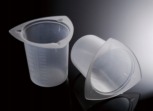 

Zlewka Pp 800 ml trójrożna