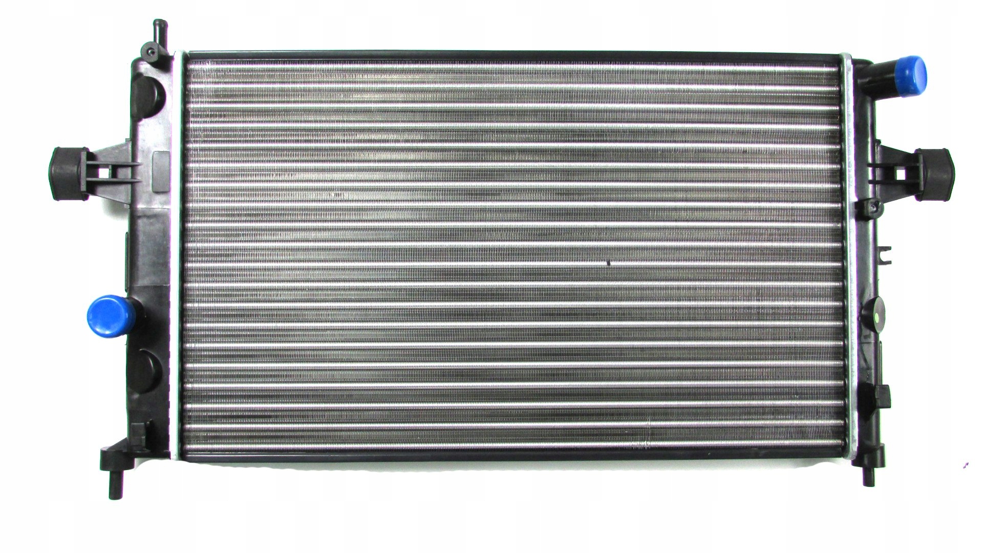 Chladič Vody Astra G 1.4 1.6 1.8 1998-2004 Klima