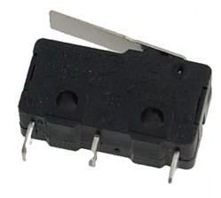 

Przełącznik Krańcowy Mini z dźwignią 17mm Fv(0852)