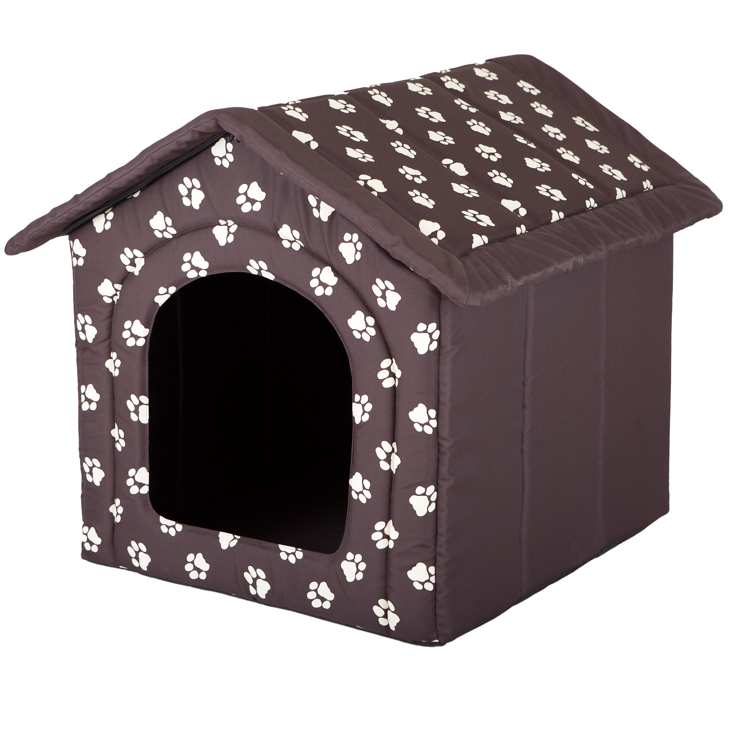 

Buda dla Psa, Domek Hobbydog, Budka R4 60x55x60 cm