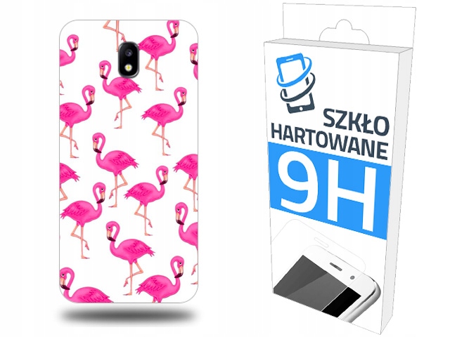 

200wzorów Etui+szkło do Samsung Galaxy J5 2017