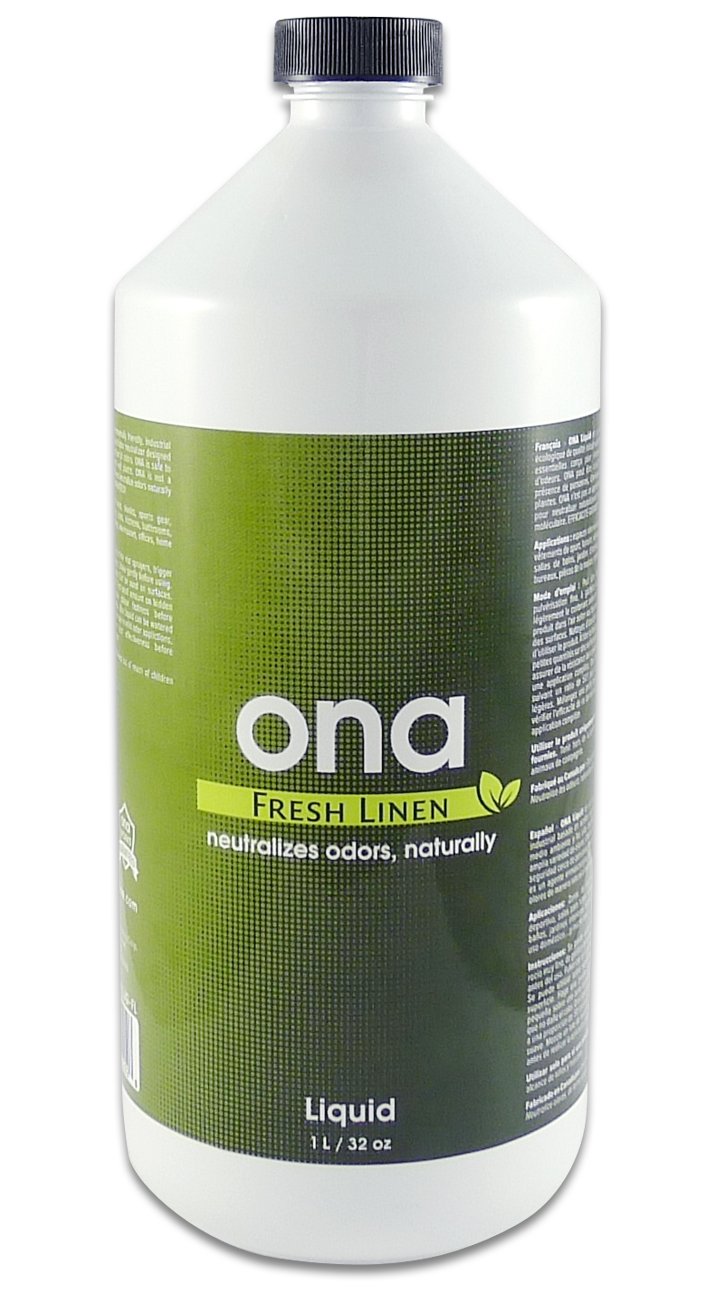 

Ona Płyn Neutralizator Zapachów+ 2 x G R A T I S