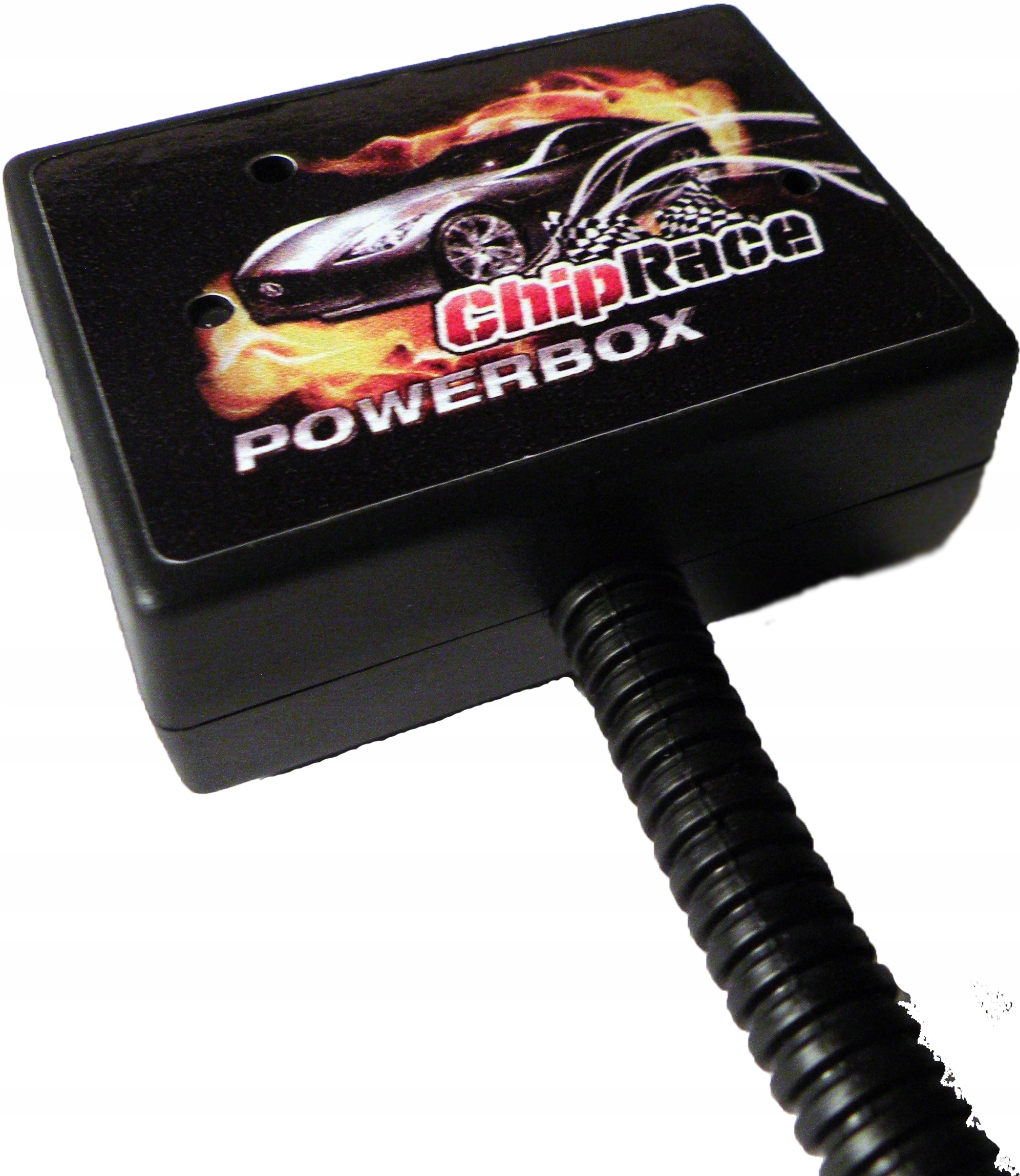 CHIP TUNING VP37 VOLKSWAGEN SHARAN 1.9 TDI 110 KM BOX Numery katalogowe zamienników chip box ChipRace