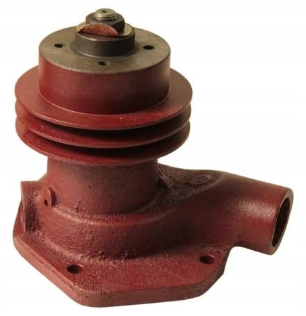 87017529 - ВОДЯНОЙ НАСОС НА 2 ПОЛОСЫ ВЫСОКАЯ URSUS C-385 НОВЫЙ