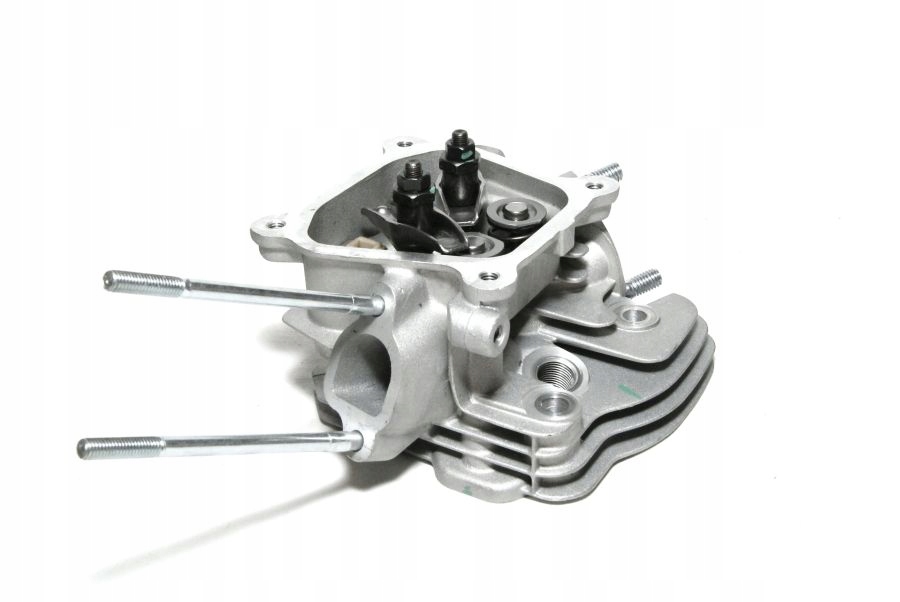 Głowica kpl uzbrojona do HONDA GX160 GX200 / 5,5KM Rodzaj głowica