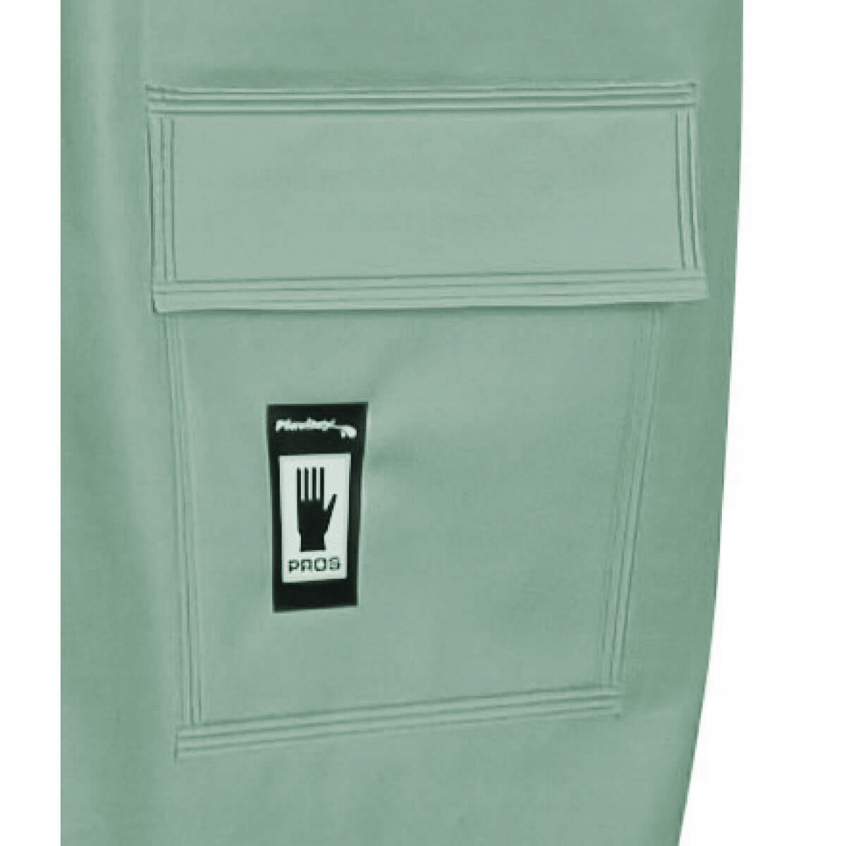 Kurtka Z Kapturem Idealny Prezent Na Ryby roz 62 Kod producenta 101 Zielona