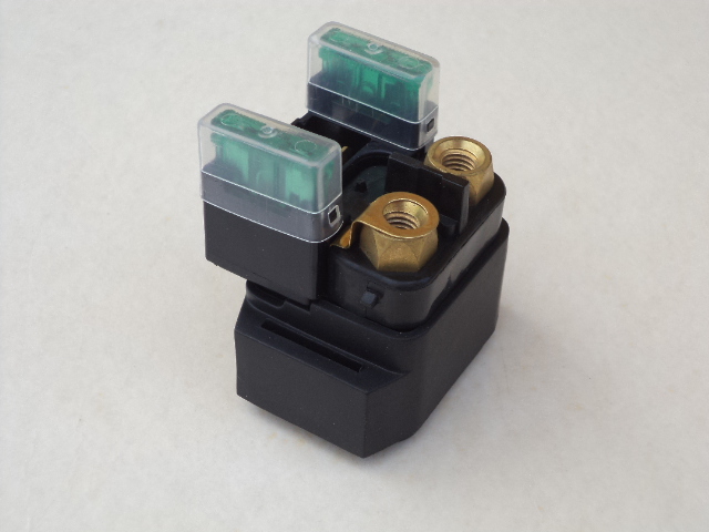 PRZEKAŹNIK ROZRUSZNIKA YAMAHA YZF R1 R6 CHAMPION