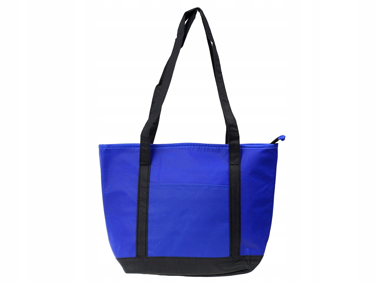 Turystyczna torba termiczna, termoizolacyjna na zakupy, piknik, plaże 8l Stan opakowania oryginalne