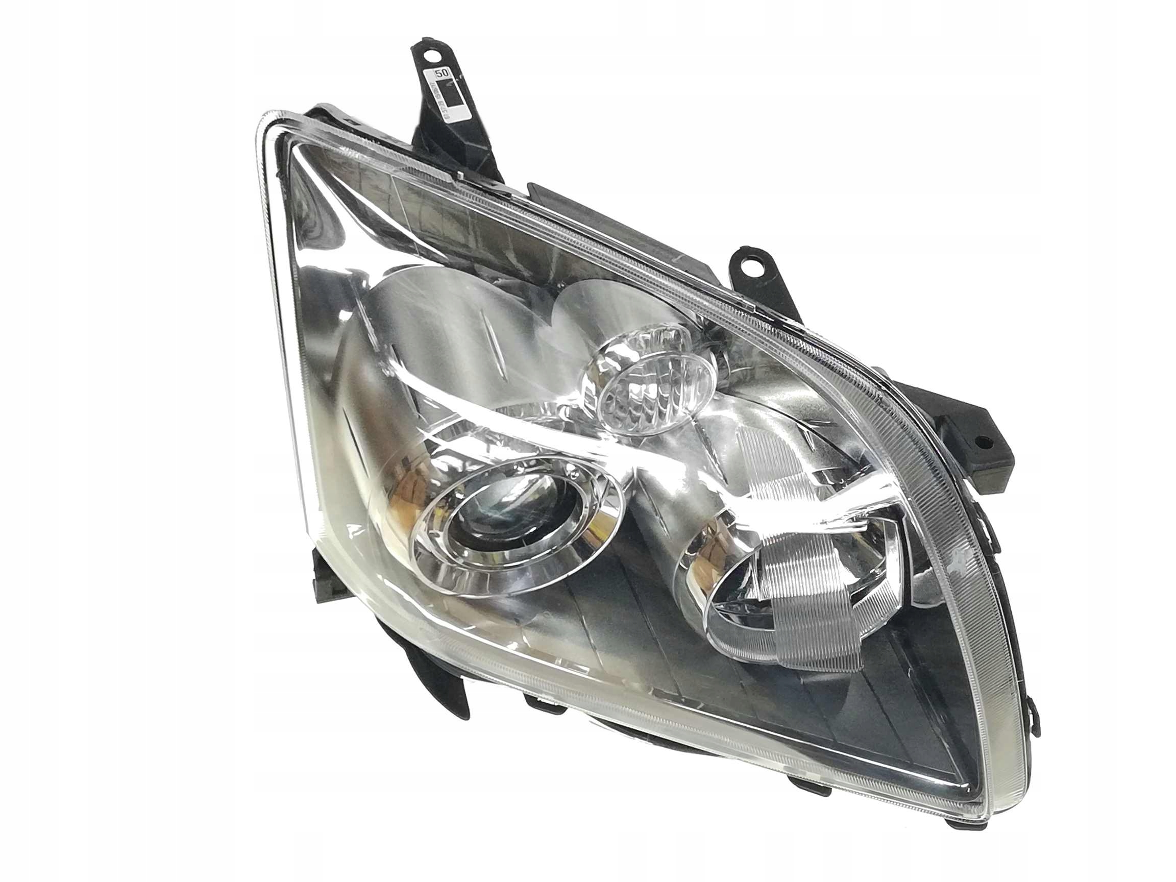 AVENSIS T25 06-08 LAMPA KSENON XENON PRAWA PRZÓD