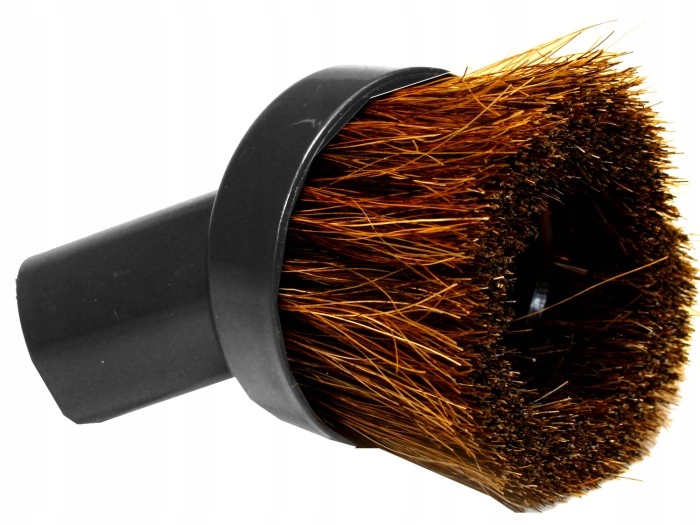 

Ssawka Okrągła Naturalny Włos Do Zelmer Protecto