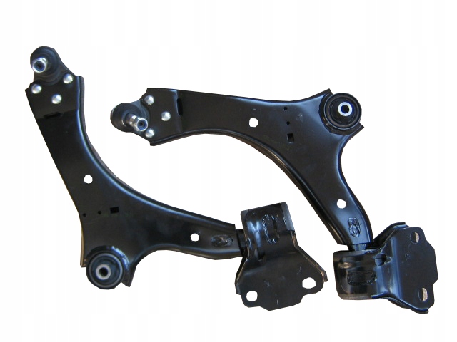 431237 431238 - ПЕРЕДНИЙ РЫЧАГ УПРАВЛЕНИЯ LAND ROVER FREELANDER 2006-2014