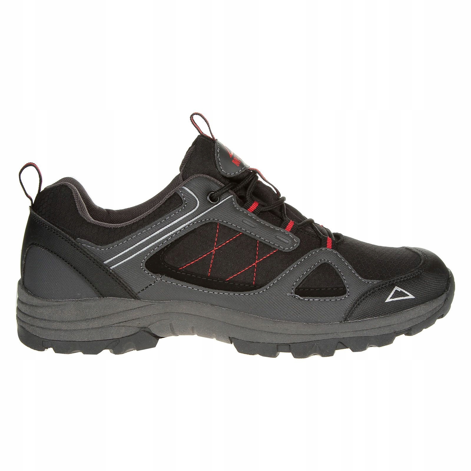 

Buty Męskie McKinley Maine Aqb 253350| r.46