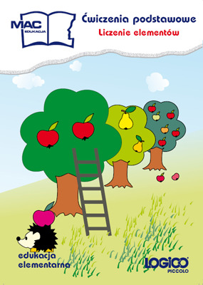 

Logico Piccolo Ćwiczenia Liczenie Elementów Kl 1