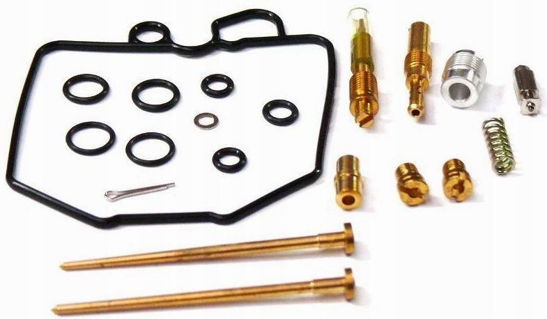 Sada Oprava Karburátoru Honda Cb 900 F BoldOr 80-83