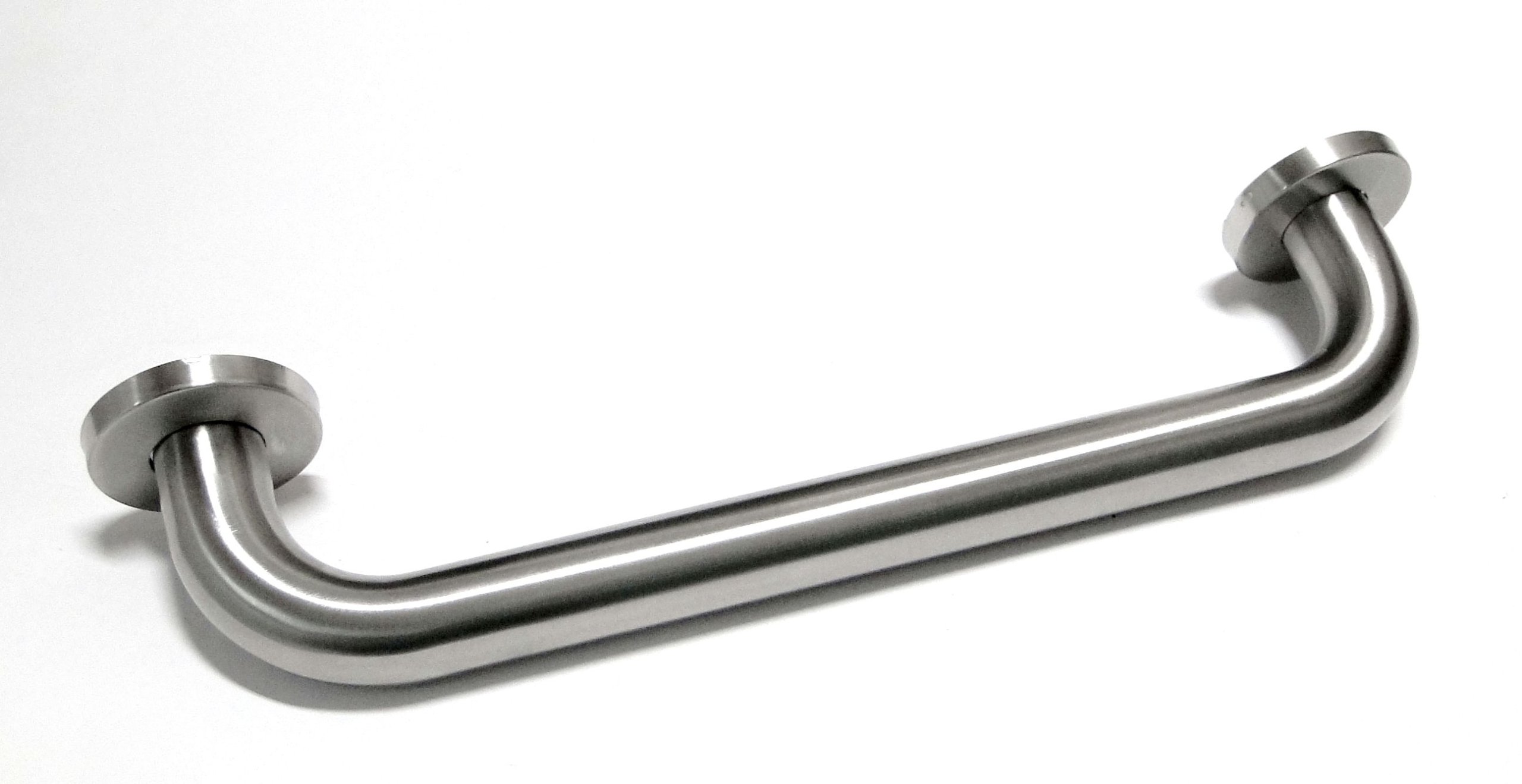 

Uchwyt Antaba Drzwi Stal Nierdzewna 30cm Inox