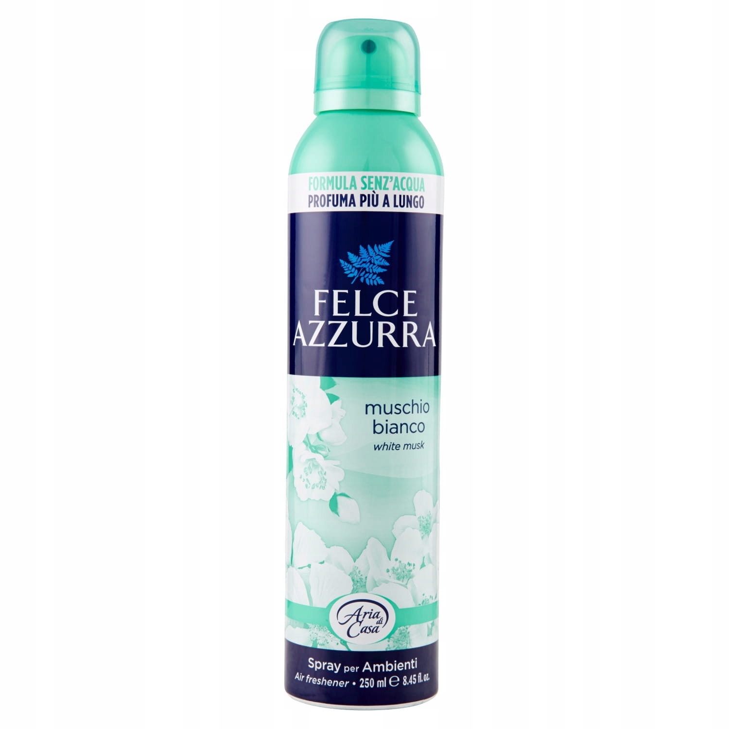 

Felce Azzurra Białe piżmo odświeżacz w sprayu