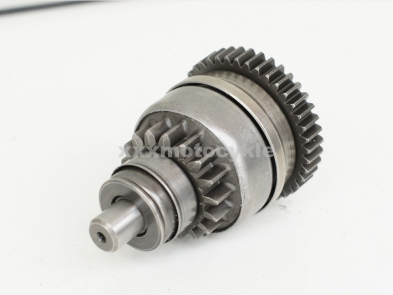 POLARIS TRAIL BOSS 250 SPRZĘGŁO JEDNOKIERUNKOWE Waga produktu z opakowaniem jednostkowym 0.6 kg