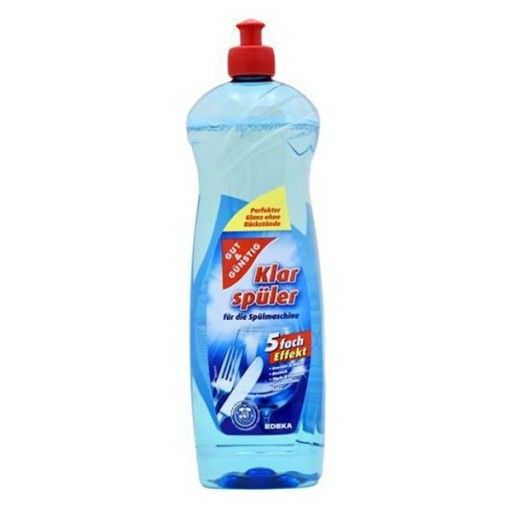 

Nabłyszczacz do zmywarki G&g Edeka Gg 1L