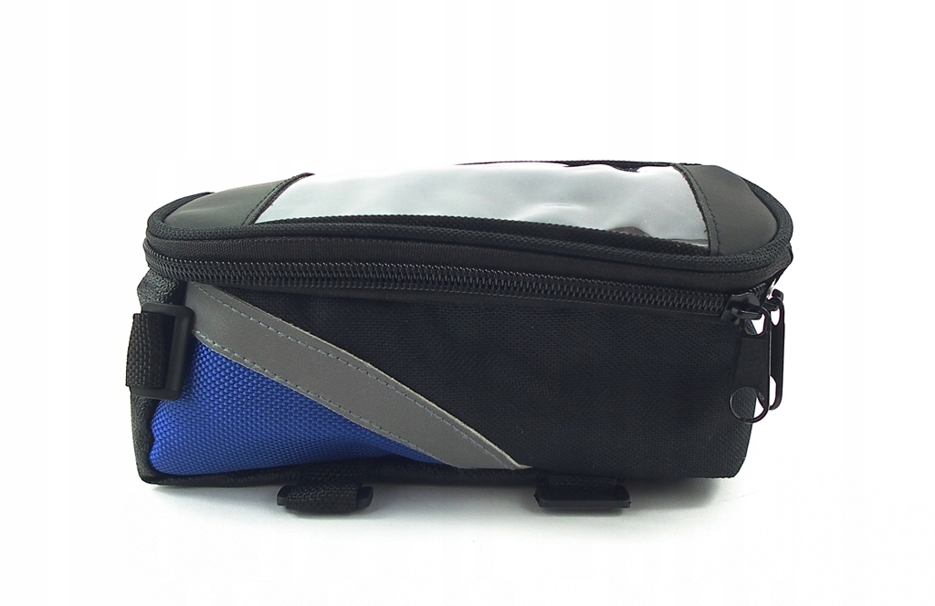 TORBA SAKWA NA ROWER POKROWIEC ROWEROWY NA TELEFON Przeznaczenie uniwersalne